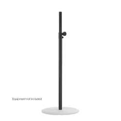 SP 2342 GS B - Verstellbares Gasdruckfeder Distanzrohr 35...