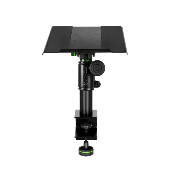 SP 3102 TM - Supporto flessibile per monitor da studio con morsetto da tavolo