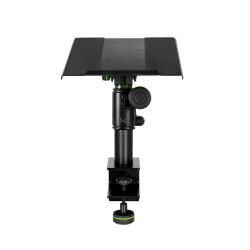 SP 3102 TM - Flexible studio monitor stand with table clamp