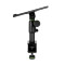 SP 3102 TM - Supporto flessibile per monitor da studio con morsetto da tavolo