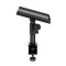 SP 3102 TM - Supporto flessibile per monitor da studio con morsetto da tavolo