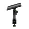SP 3102 TM - Supporto flessibile per monitor da studio con morsetto da tavolo