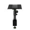 SP 3102 TM - Supporto flessibile per monitor da studio con morsetto da tavolo