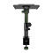 SP 3102 TM - Supporto flessibile per monitor da studio con morsetto da tavolo