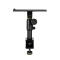 SP 3102 TM - Supporto flessibile per monitor da studio con morsetto da tavolo