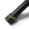 SP 5211 GS B - Speaker Stand with Gas Spring 35 mm, Aluminium Black