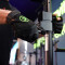 XW GLOVE M - Gants de travail en cuir résistant