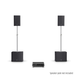 STINGER G3 EVENT SET - 2 x Enceinte de sonorisation...