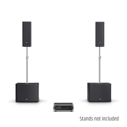 STINGER G3 GALA SET - 2 x Enceinte de sonorisation...