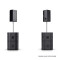 STINGER G3 IMPACT SET - 2 x 15" altoparlanti PA passivi + 4 x 18" subwoofer passivi + rack di amplificazione