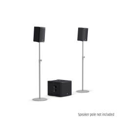 STINGER G3 LOUNGE SET A - 2 x Enceinte de sonorisation...