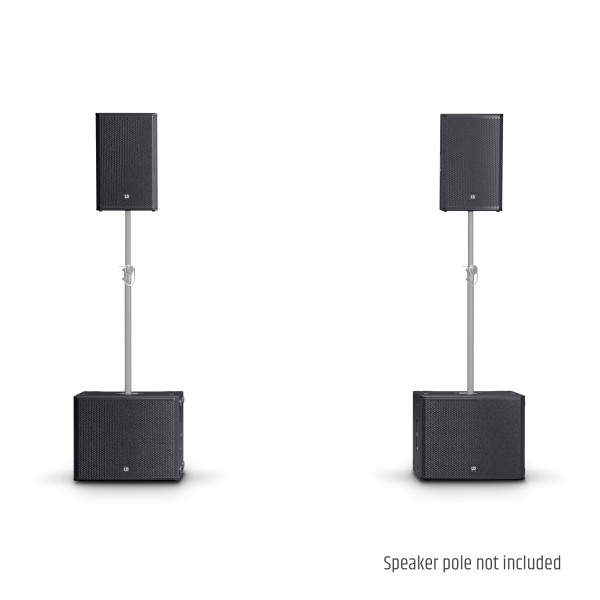 LD Systems STINGER G3 POWER SET A - 2 x 