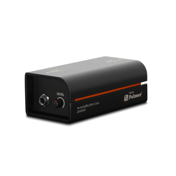trave - Passive Re-Ampflication Box