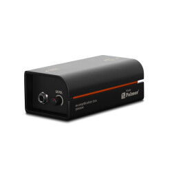 trave - Reamping box passivo