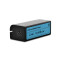 vils - Passive Mono Merge Line Isolation Box