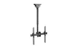 CLB3255S TV Ceiling Mount Short