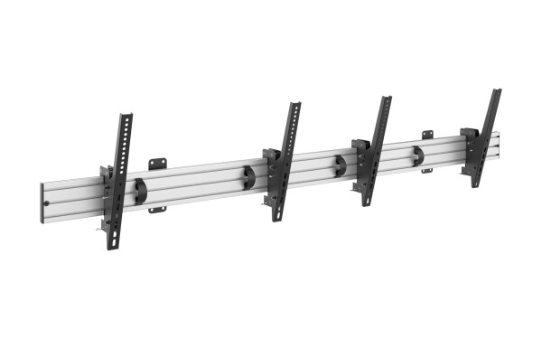 PWM4555-2 Dual Screen Wall Mount