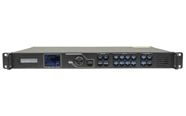 VX1000 Video Processor