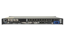 VX1000 Video Processor