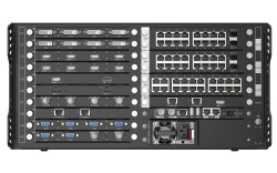 H Series 4x 3G-SDI Input Card
