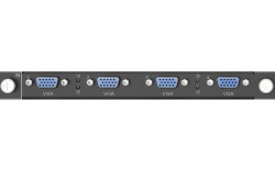 H Series 4x VGA Input Card