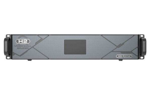 H-Series H2 Main Frame