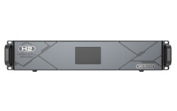 H-Series H2 Main Frame