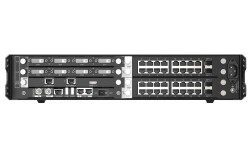 H-Series H2 Main Frame