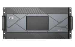 H-Series H5 Main Frame
