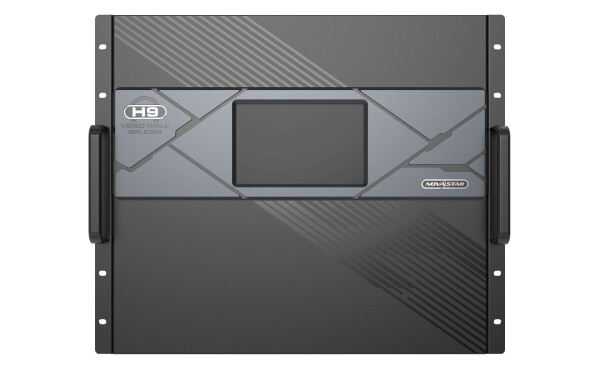 H-Series H9 Main Frame