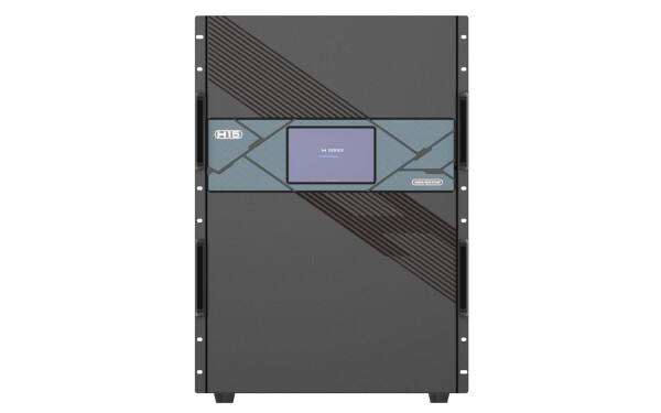 H-Series H15 Main Frame