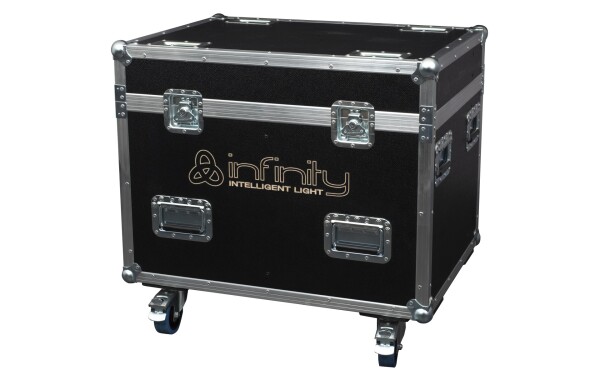 Case for 2x iFX-640