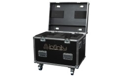 Case for 2x iFX-640
