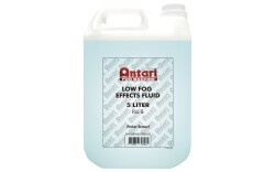 FLL-5 Low Fog Effects Fluid