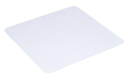 Base Plate Cover White 450x450mm