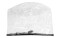 Sleeve for Rain Dome 60 - 85 cm high