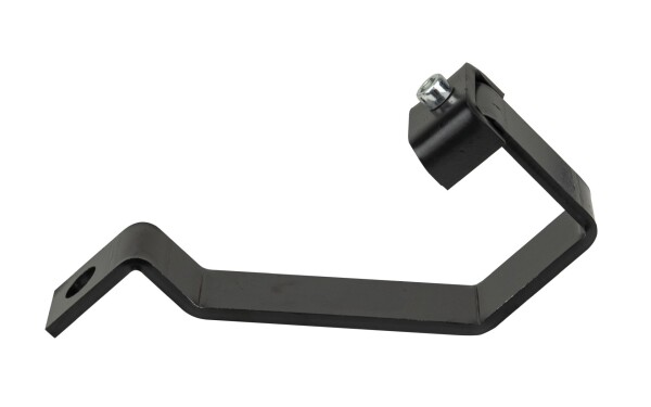 Eurotrack - Rope connector curved