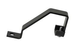 Eurotrack - Rope connector curved