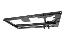 Eurotrack manual switch 2-way