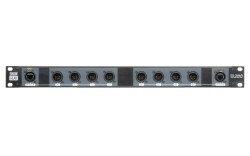 DS-24M/5 DMX Rack Split