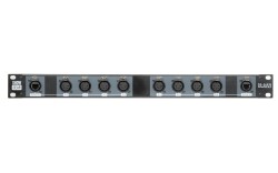 DS-24F/5 DMX Rack Split