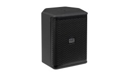 Xi-5 5" Speaker Black