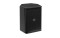 Xi-5 5" Speaker Black