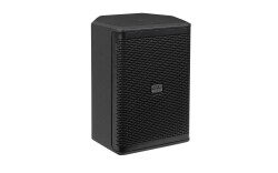Xi-6 6" Speaker Black