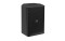 Xi-6 6" Speaker Black