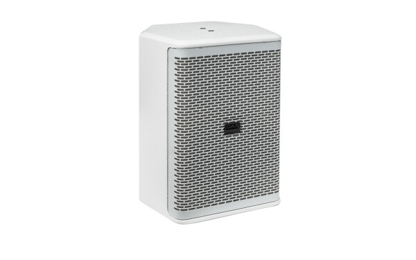 Xi-6 6" Speaker White