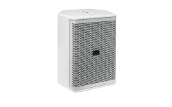 Xi-6 6" Speaker White