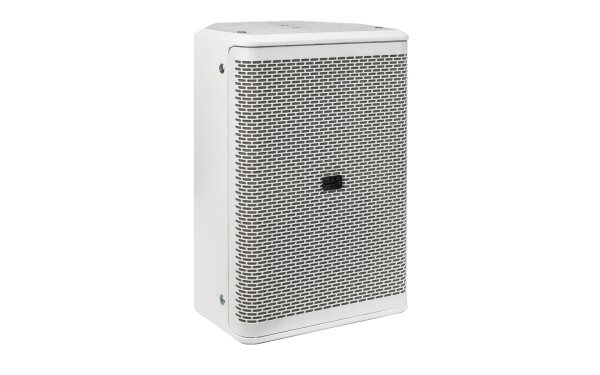 Xi-8 8" Speaker White
