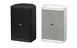 Xi-8 8" Speaker White