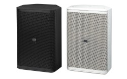 Xi-10 10" Speaker White